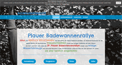 Desktop Screenshot of ilovewanne.de